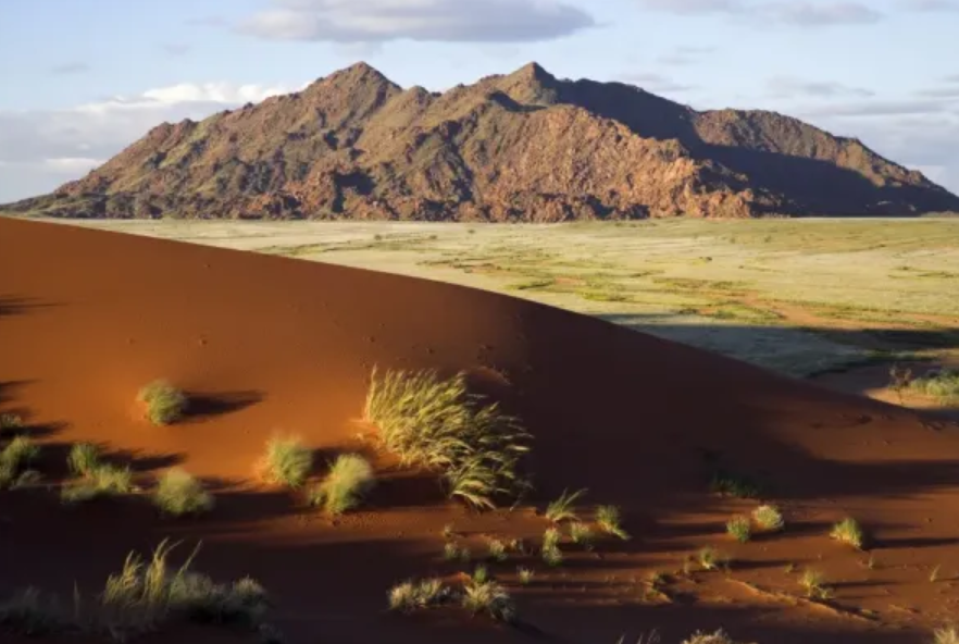 Namib-Naukluft National Park, Namib Desert, Erongo Region, Namibia